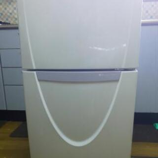 LG製冷蔵庫冷凍2007年稼働品