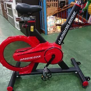 リーディングエッジ  スピンバイクES  SPN-ES08