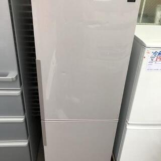 冷蔵庫 シャープ SHARP SJ-PD27X 270L プラズマクラスター 2013年製💳自社配送時🌟代引き可💳※現金、クレジット、スマホ決済対応※【3ヶ月保証★送料に設置込】