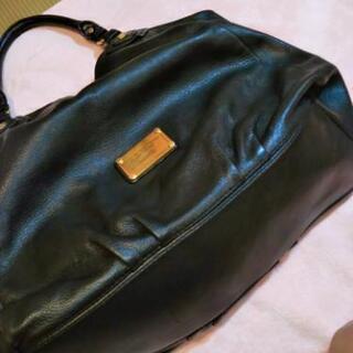 マークバイマークジェイコブス ショルダーバッグ（今月末まで