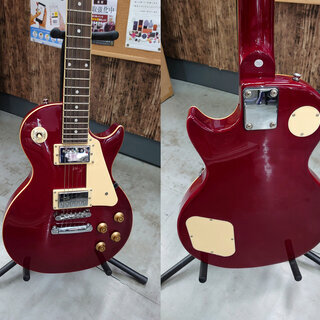 t*t様 Maestro by Gibson エレキギター 入門用エレキギターをお探しの方へ】1万円レスポール「Maestro