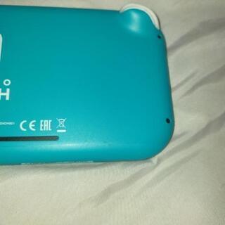 SwitchLight本体！DL版あつもり入ってます！今日だけ！ほぼきれいで 