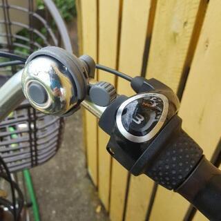 訳あり激安　ヤマハ　パス　電動アシスト自転車　充電器最新フルパワー