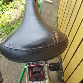 訳あり激安　ヤマハ　パス　電動アシスト自転車　充電器最新フルパワー