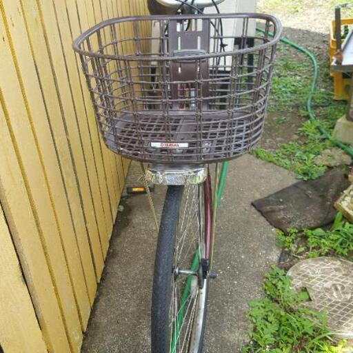 訳あり激安 ヤマハ パス 電動アシスト自転車 充電器最新フルパワー