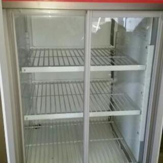 【取引中】業務用 冷蔵庫
