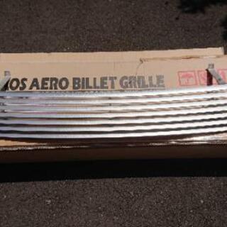 三菱デリカD5  ジャオス グリル