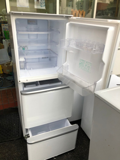 今月中のみプラズマクラスター冷蔵庫