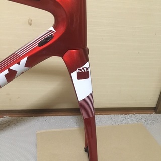 ロードバイク カーボンフレーム