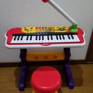 幼児用 ピアノ