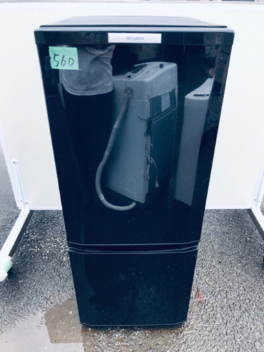 三菱ノンフロン冷凍冷蔵庫 MR-G42N-T1