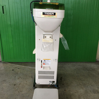 タイガーカワシマ 自動選別計量機 パックメイト SC-900N 中古 タイガーカワシマ 自動選別計量機 パックメイト SC-900N 中古