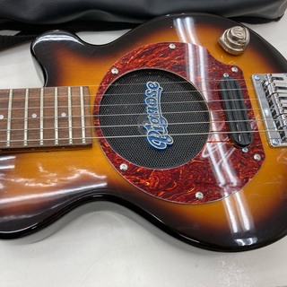 PIGNOSE アンプ内蔵ギター PGG-200