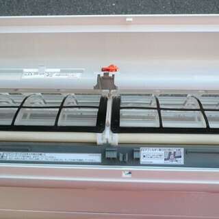 ☆パナソニック Panasonic CS-GX229C-W Eolia インバーター ☆パナソニック Panasonic CS-GX229C-W Eolia インバーター