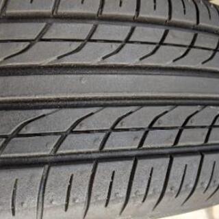 155/65r13タイヤホイールセット