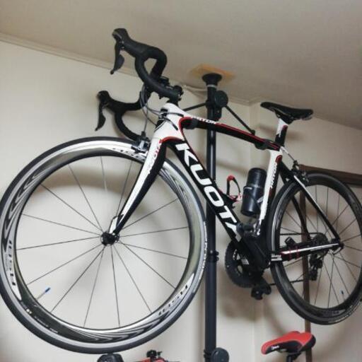 その他 KUOTA KRYON ULTEGRA RS81C50
