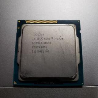 Intel Core i7-3770