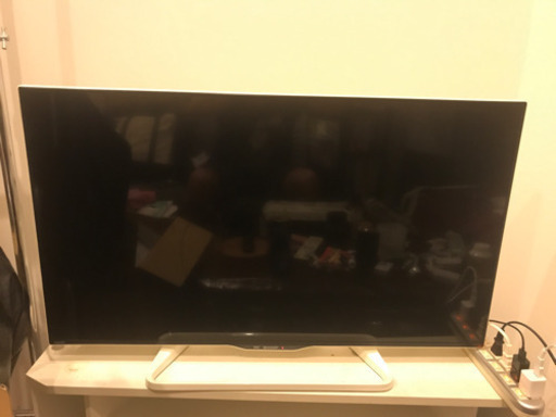 SHARP2016製40型テレビ