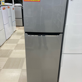 ハイセンス 2ドア冷蔵庫 2018年製 HR-B2301 
