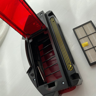 ②美品　iRobot ルンバ　最新800シリーズ