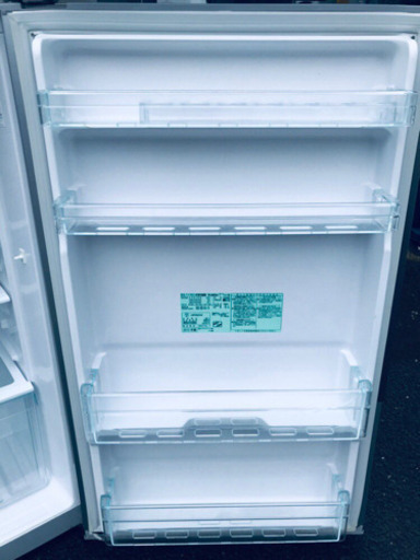 ET567A⭐️日立ノンフロン冷凍冷蔵庫⭐️