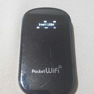 [送料込] Huawei Pocket Wifi GP02