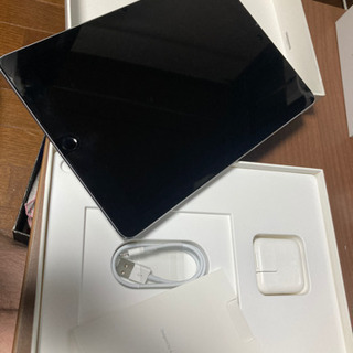 値引き交渉可　Apple iPad Pro 9.7インチ Wi-...