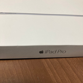 値引き交渉可apple Ipad Pro 9 7インチ Wi Fi 32gb シルバー Takutaku 花堂のipadの中古あげます 譲ります ジモティーで不用品の処分