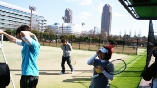 テニス 年8月10日 月 17 00 21 00 木場公園テニスコート テニスサークル 上級者募集 Yukarin 江東のテニス のメンバー募集 無料掲載の掲示板 ジモティー テニス 年8月10日 月 17 00 21 00 木場公園テニスコート テニスサークル 上級者募集 Yukarin 江東のテニス のメンバー募集 無料掲載の掲示板 ジモティー