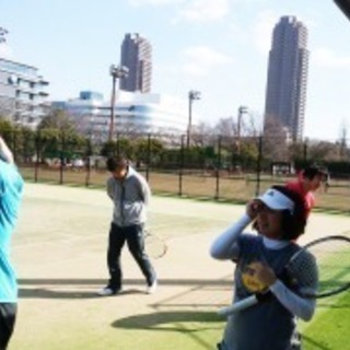 テニス 年8月10日 月 17 00 21 00 木場公園テニスコート テニスサークル 上級者募集 Yukarin 江東のテニス のメンバー募集 無料掲載の掲示板 ジモティー テニス 年8月10日 月 17 00 21 00 木場公園テニスコート テニスサークル 上級者募集 Yukarin 江東のテニス のメンバー募集 無料掲載の掲示板 ジモティー