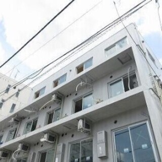 東中野高級賃貸マンション！新築！ホテルのような高級感・の画像