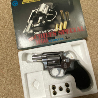 銃の玩具
