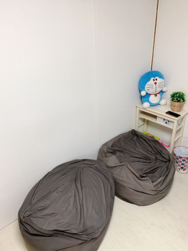 無印良品ソファー