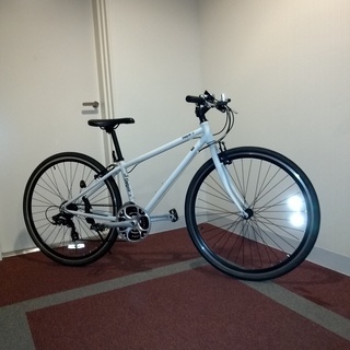 良品中古クロスバイク