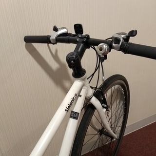 良品中古クロスバイク