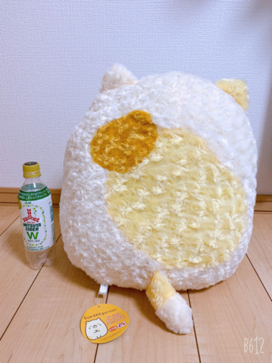 値下げしました イオン昭和店のクレーンゲームで取った人形です はんすけ 釧路のおもちゃ 人形 の中古あげます 譲ります ジモティーで不用品の処分