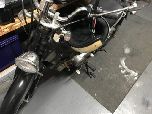 リトルカブ カスタム 50cc | vaisand.com
