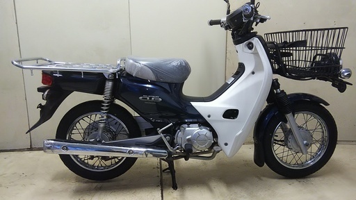 売約 超美品 スーパーカブ50プロ 04 整備済 カブキャンプ リトルカブ 110 クロスカブ Ja10 Ja07ハンターカブ Kōki 福岡のホンダの中古あげます 譲ります ジモティーで不用品の処分