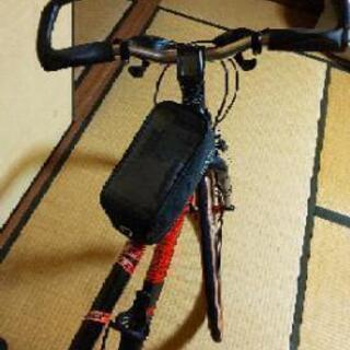 「ドッペルギャンガー Sanctum」クロスバイク