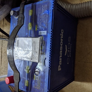 Panasonic' ( パナソニック ) 国産車バッテリー Blue Battery カオス 標準車用 C6 N-100D23L/C6 パナソニック(Panasonic) 国産車バッテリー カオスシリーズ カタログを