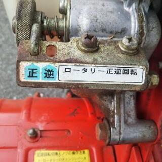 再出品］三菱 耕うん機 MSD45B