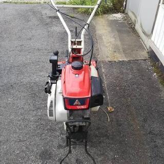 再出品］三菱 耕うん機 MSD45B