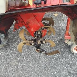 再出品］三菱 耕うん機 MSD45B