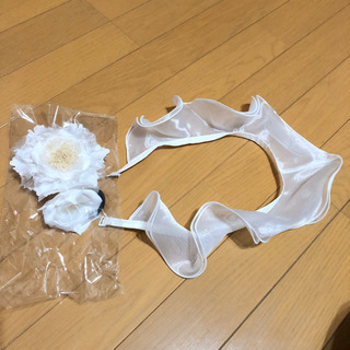 【美品】クラウディア ウェディングドレス