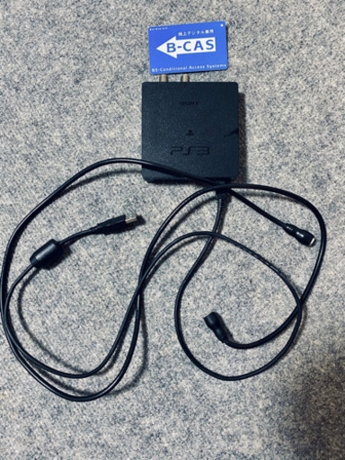 PlayStation3(Torne付)