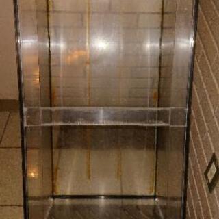 中古アクリル水槽90cm  ブラック帯タイプ