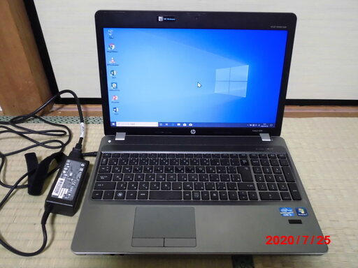 i5、wi-fi、MS-office、バッテリー新品、