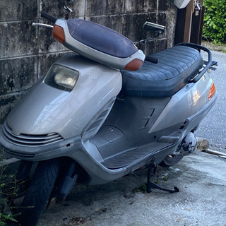 ホンダ フリーウェイMF03不動車