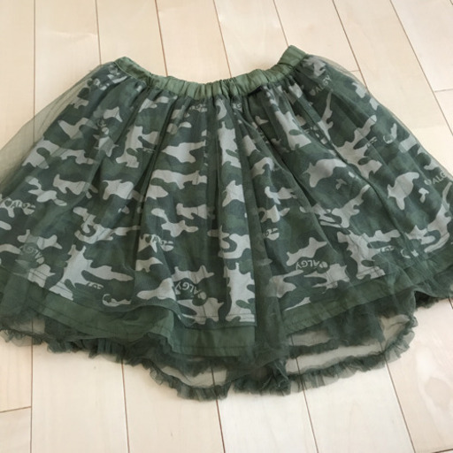 アルジー Algy カーキ 迷彩柄 チュール リバーシブル スカート T 上島のキッズ用品 子供服 の中古あげます 譲ります ジモティーで不用品の処分 アルジー Algy カーキ 迷彩柄 チュール リバーシブル スカート T 上島のキッズ用品 子供服 の中古あげます 譲ります ジモティーで不用品の処分