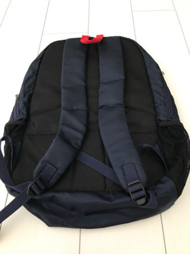サッカー日本代表リュック ぽーちゃん 徳重の靴 バッグの中古あげます 譲ります ジモティーで不用品の処分 サッカー日本代表リュック ぽーちゃん 徳重の靴 バッグの中古あげます 譲ります ジモティーで不用品の処分